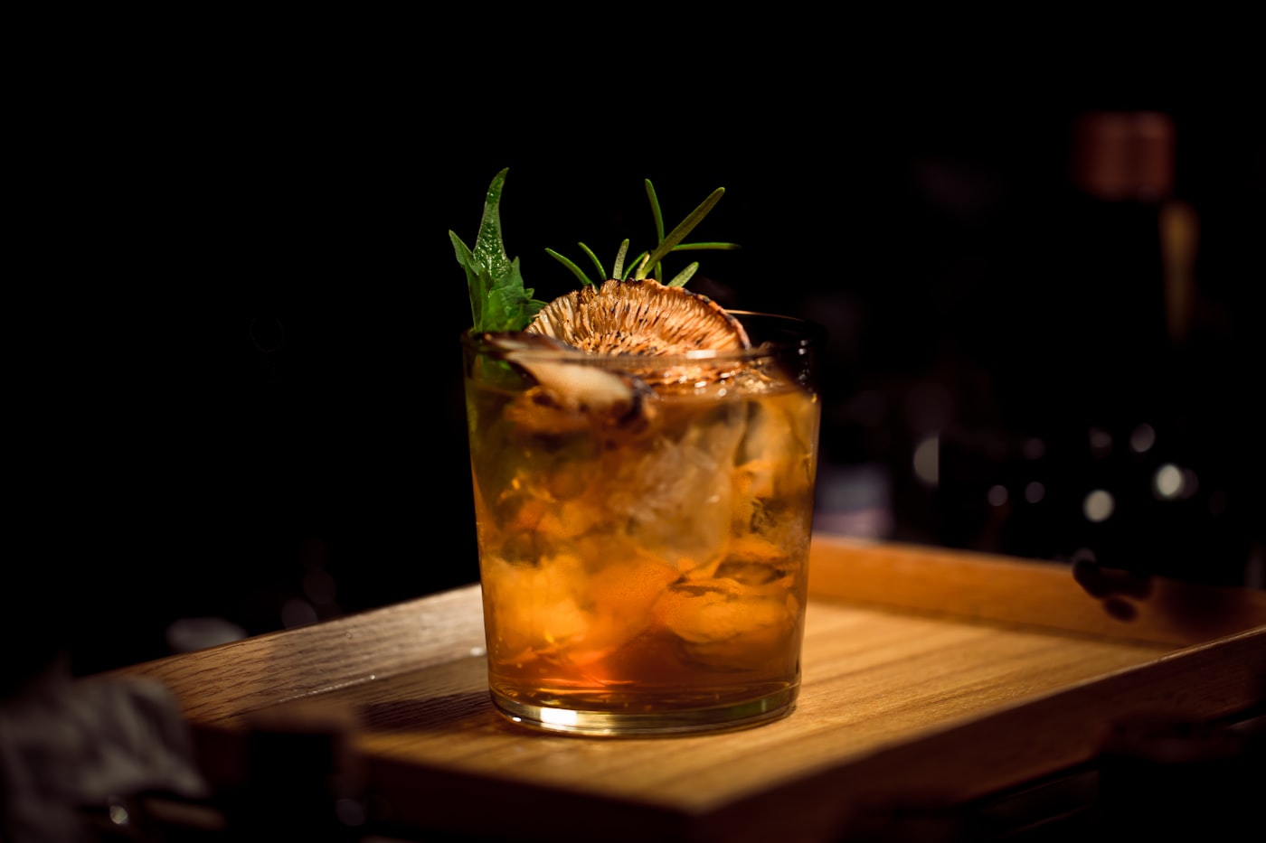 Cocktail.